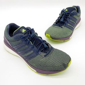 ADIDAS Adizero Boston Running Shoes Size 8